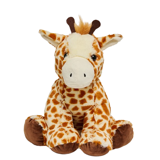 15″ Johnny Giraffe