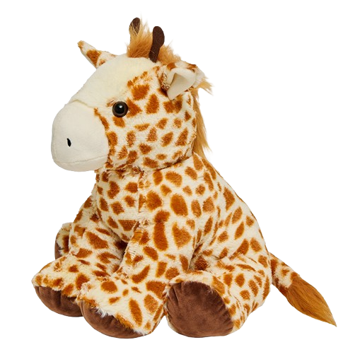 15″ Johnny Giraffe