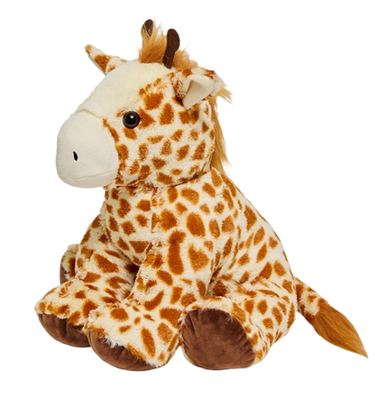 15″ Johnny Giraffe