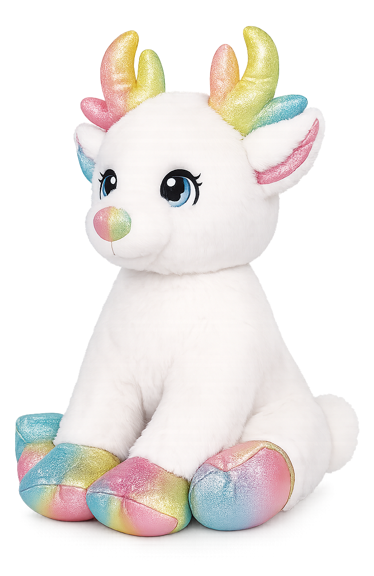 15" Glisten Reindeer | PRESALE ONLY