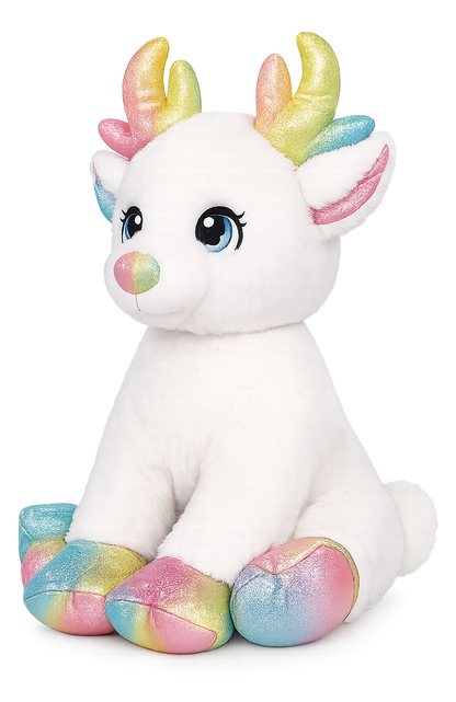 15" Glisten Reindeer | PRESALE ONLY