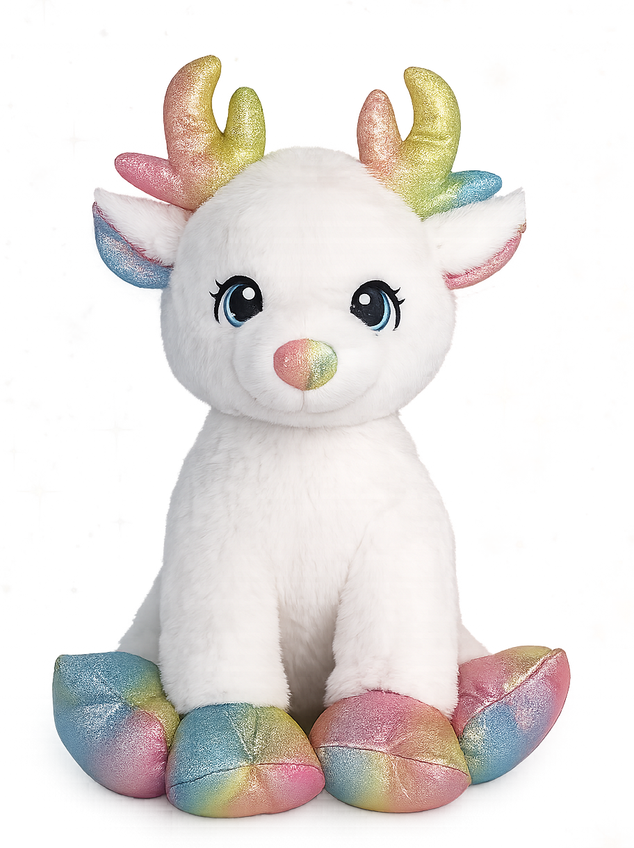 15" Glisten Reindeer | PRESALE ONLY