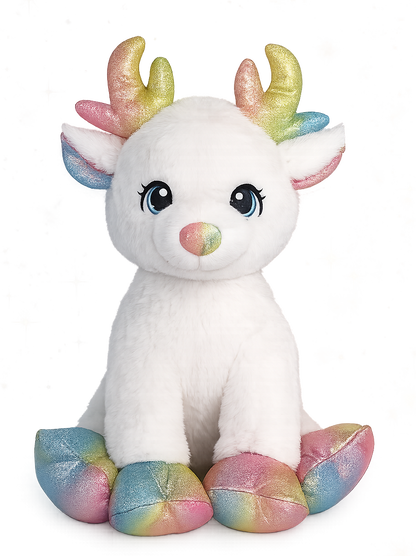 15" Glisten Reindeer | PRESALE ONLY