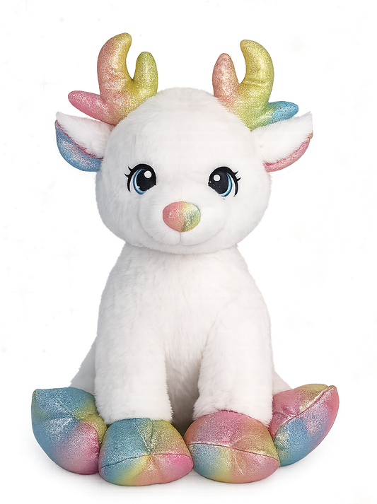 15" Glisten Reindeer | PRESALE ONLY