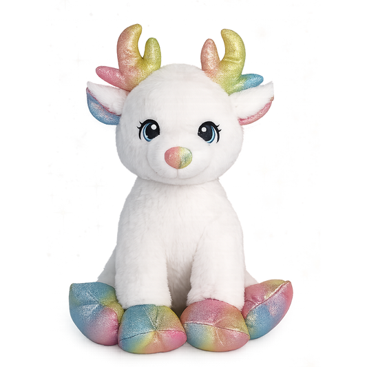 15" Glisten Reindeer | PRESALE ONLY