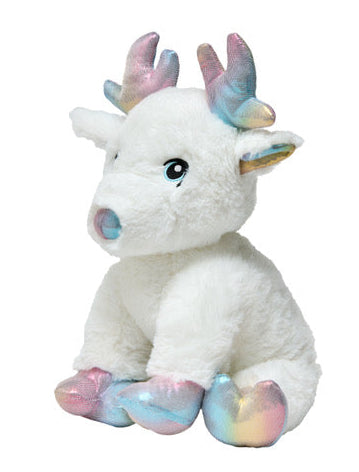 15" Glisten Reindeer