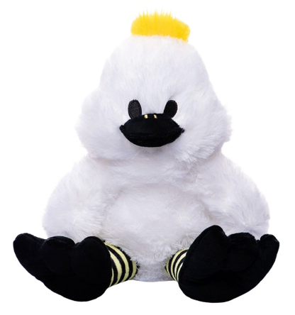 15″ Goldie Goose