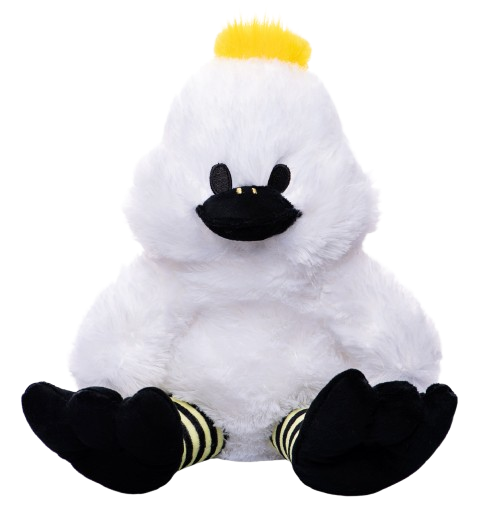15″ Goldie Goose