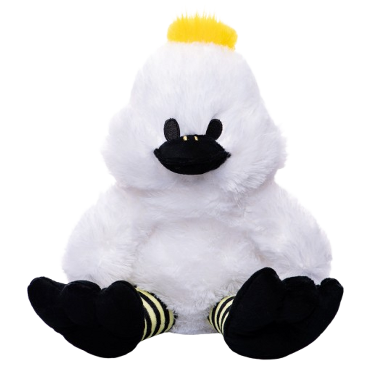 15″ Goldie Goose