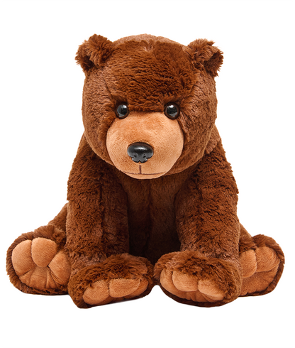 15" Grady Grizzly | PRESALE ONLY