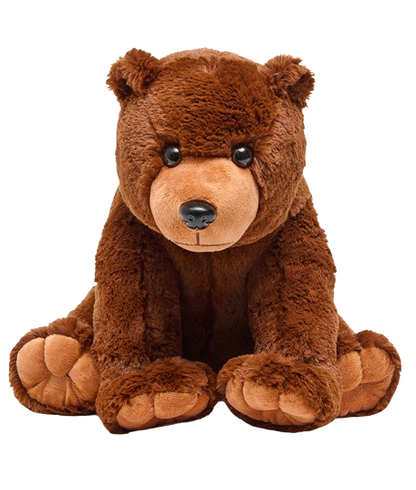 15" Grady Grizzly