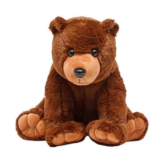 15" Grady Grizzly