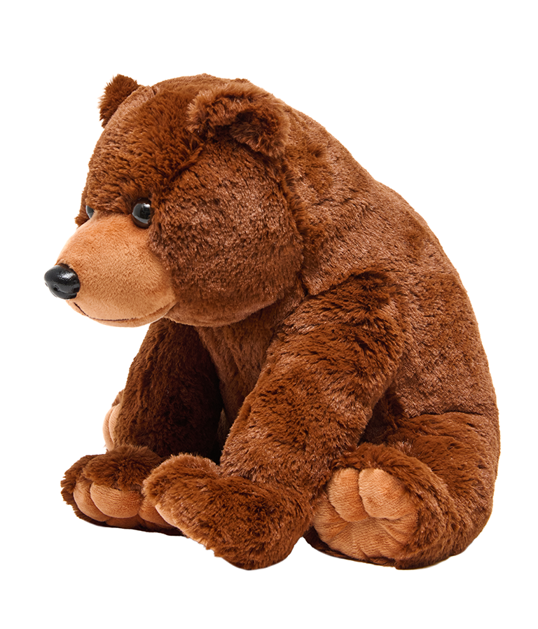 15" Grady Grizzly | PRESALE ONLY