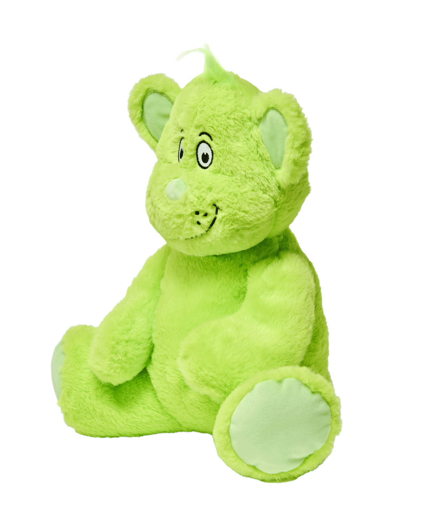 15" Grinch Teddy Bear