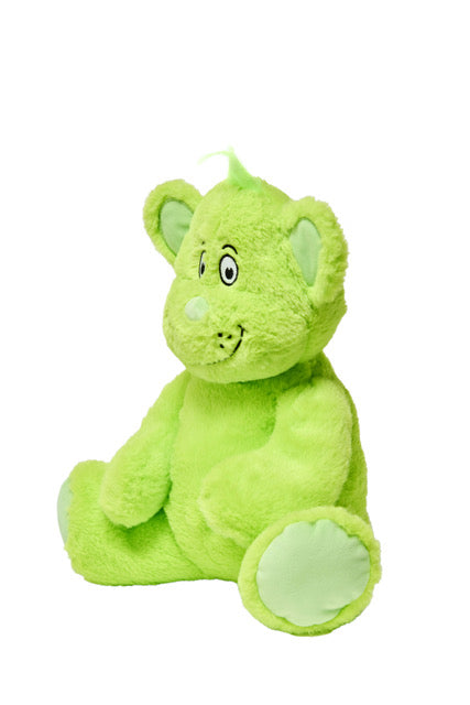 15" Grouch Bear