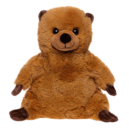 15″ Groundhog