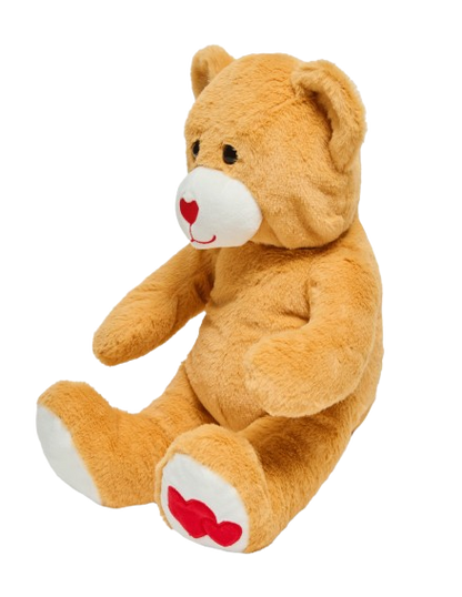 15" Honey Bear