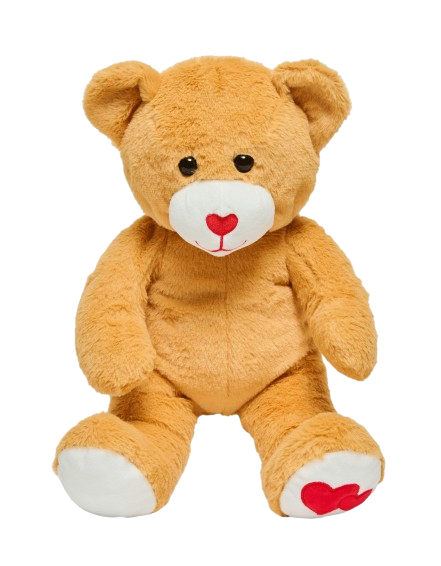 15" Honey Bear