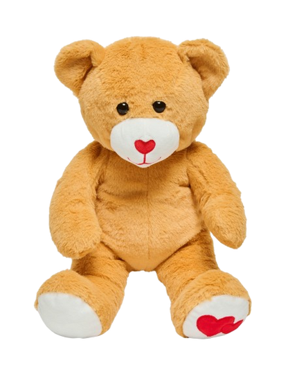 15" Honey Bear