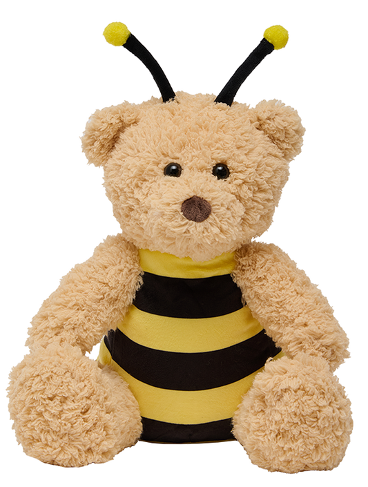 15" Bumble Bee Teddy