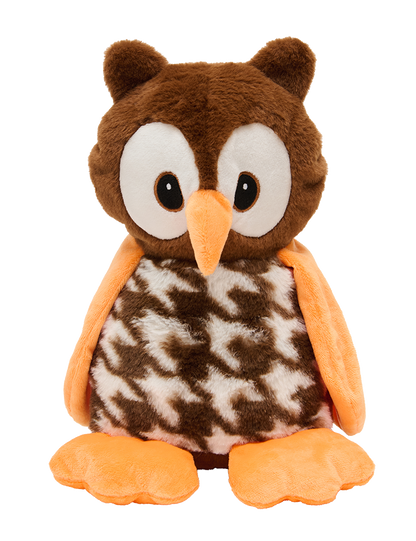 15" Hooty Owl | PRESALE