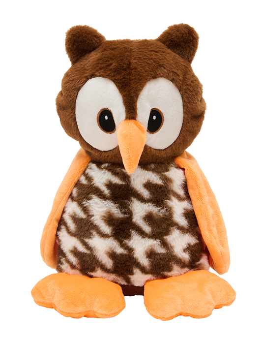 15" Hooty Owl | PRESALE