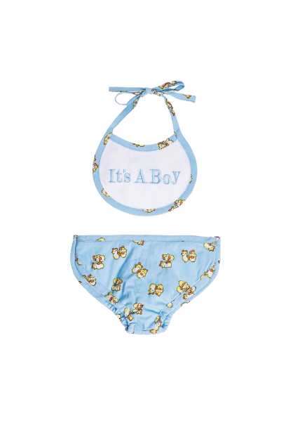It’s a Boy