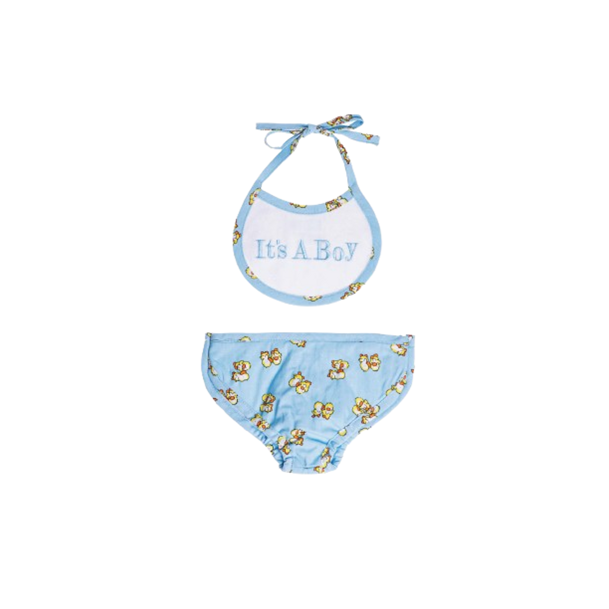 It’s a Boy