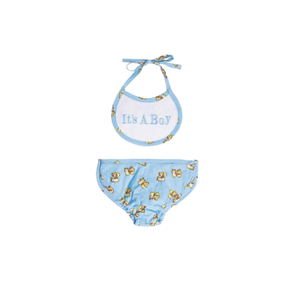 It’s a Boy