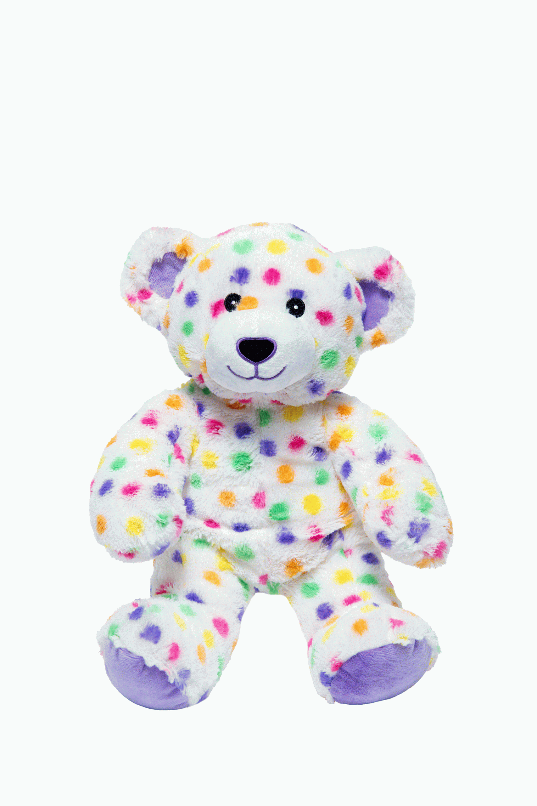 Jelly Bean Bear Noah's Ark Animal
