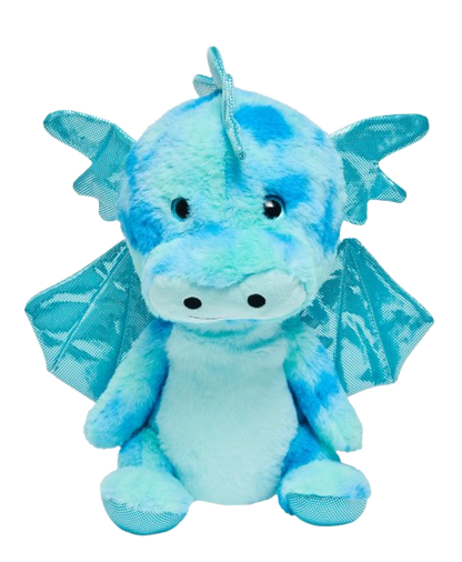 15" Jeremy Dragon