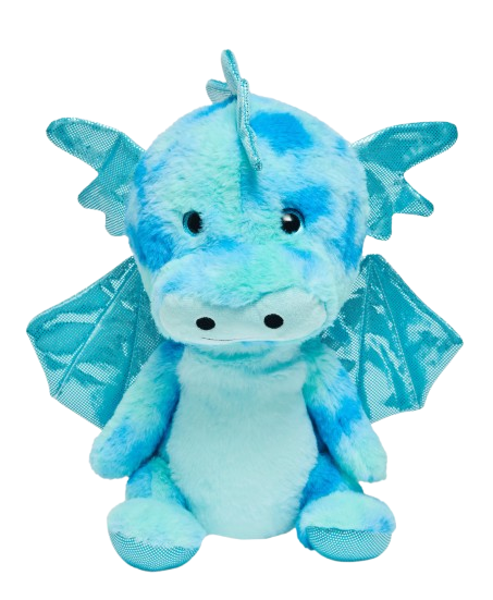15" Jeremy Dragon