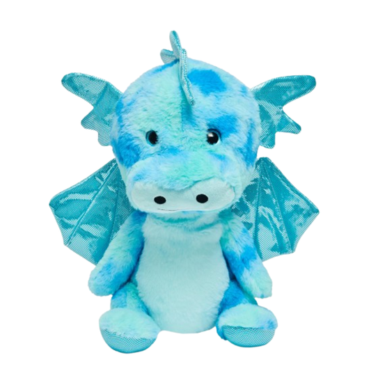 15" Jeremy Dragon