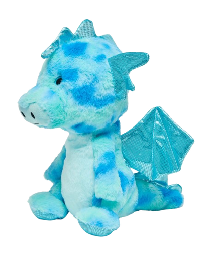 15" Jeremy Dragon