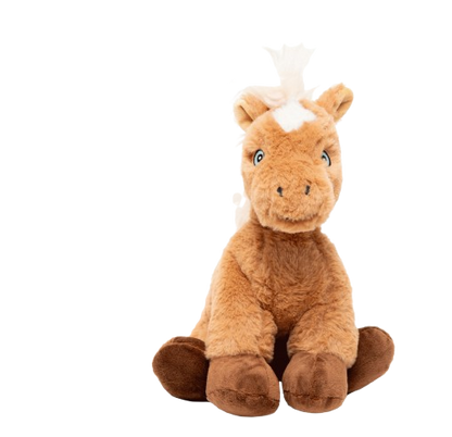 15″ Jewell Horse