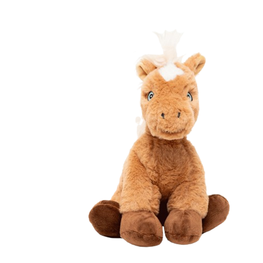 15″ Jewell Horse