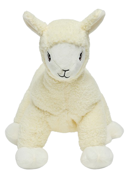 15" Luna Llama