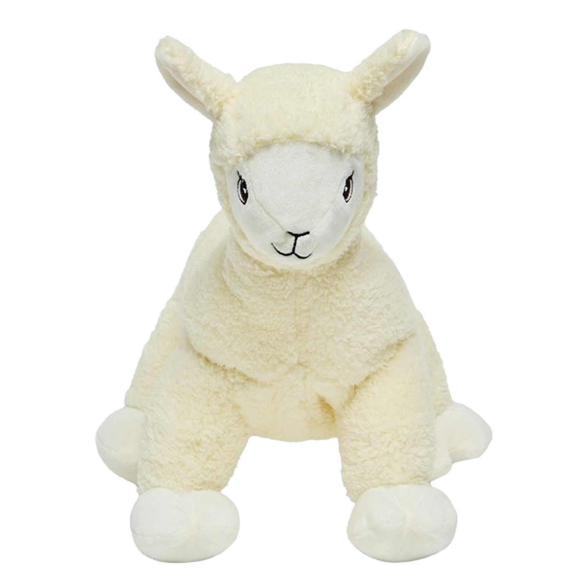 15" Luna Llama