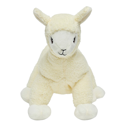 15" Luna Llama