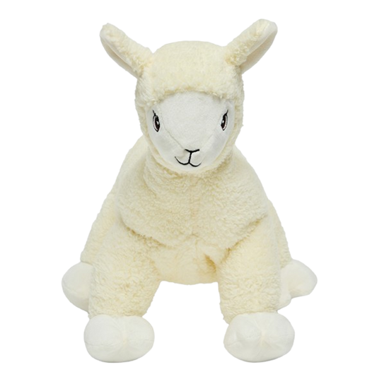 15" Luna Llama