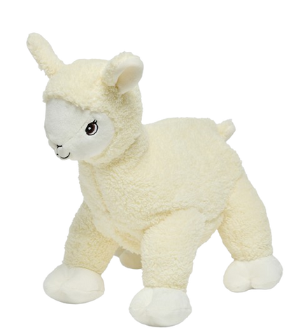 15" Luna Llama