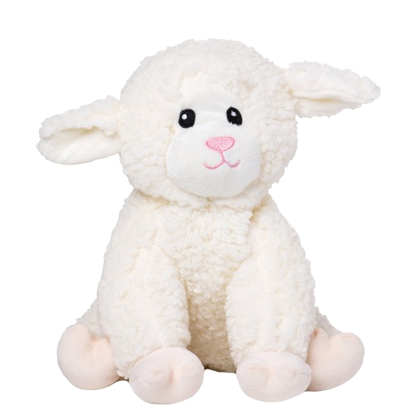 15″ Lollipop Lamb