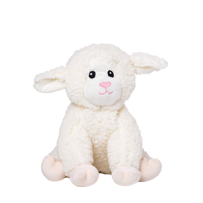 15″ Lollipop Lamb