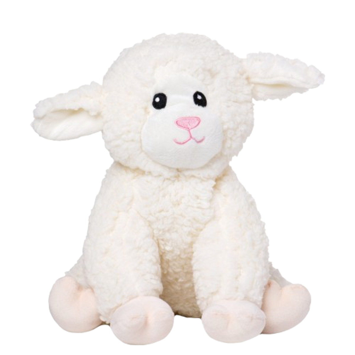 15″ Lollipop Lamb