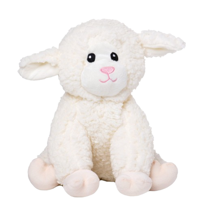 15″ Lollipop Lamb