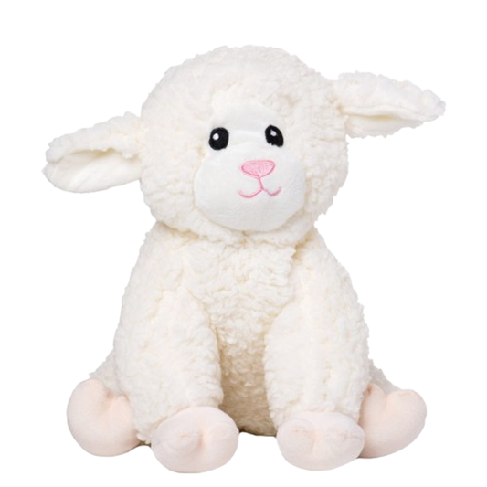15″ Lollipop Lamb