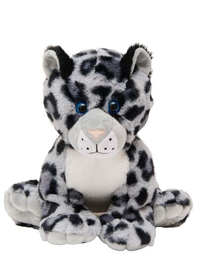 15″ Asher The Leopard | PRESALE