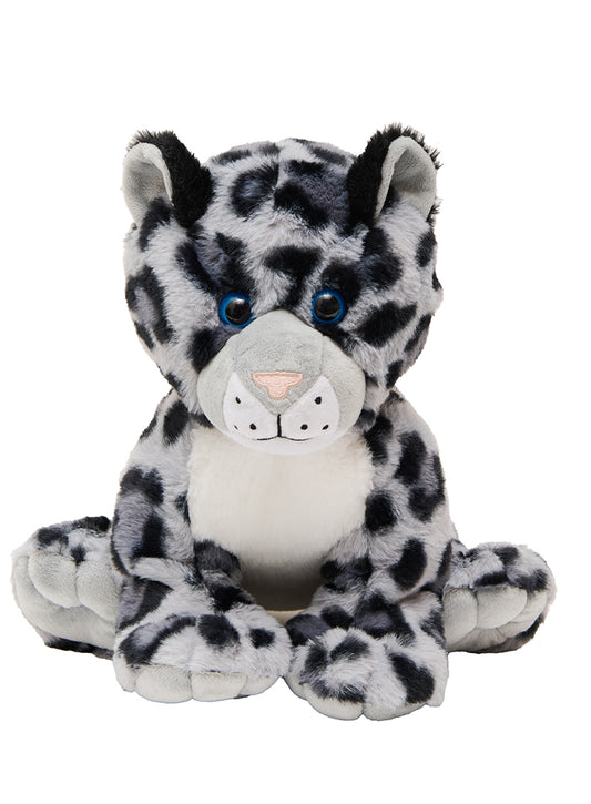 15″ Asher The Leopard | PRESALE