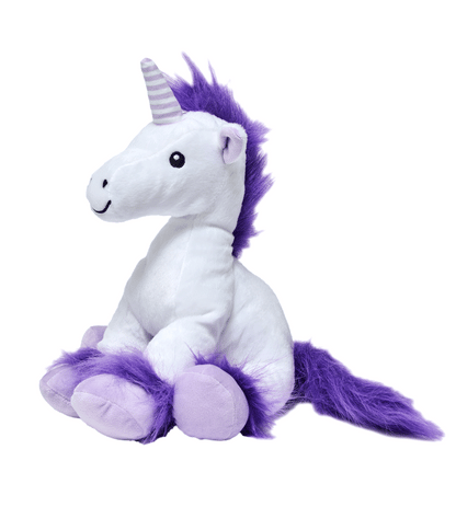 15" Lila Unicorn | PRESALE