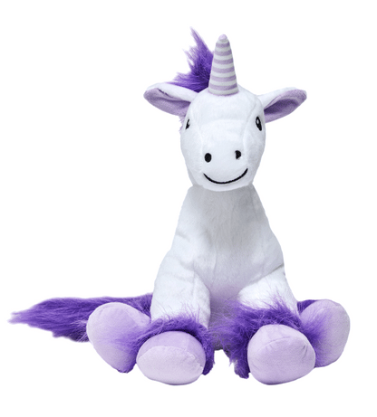 15" Lila Unicorn | PRESALE